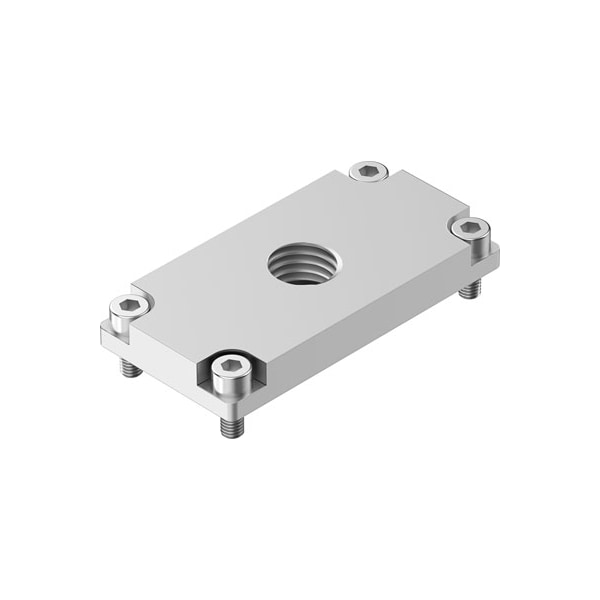 Festo Pressure Supply Plate VABF-P5-P3A3-G38 VABF-P5-P3A3-G38 - main